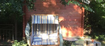 FeWo am Ringkanal - Holiday apartment Am Ringkanal