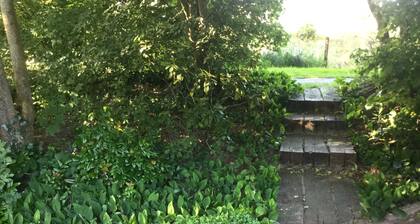 FeWo am Ringkanal - Ferienwohnung Am Ringkanal