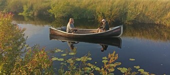 FeWo am Ringkanal - Holiday apartment Am Ringkanal