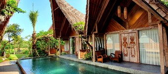 Premadhan Cottage Canggu