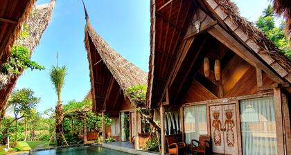 Premadhan Cottage Canggu