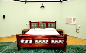 Deluxe Cottage