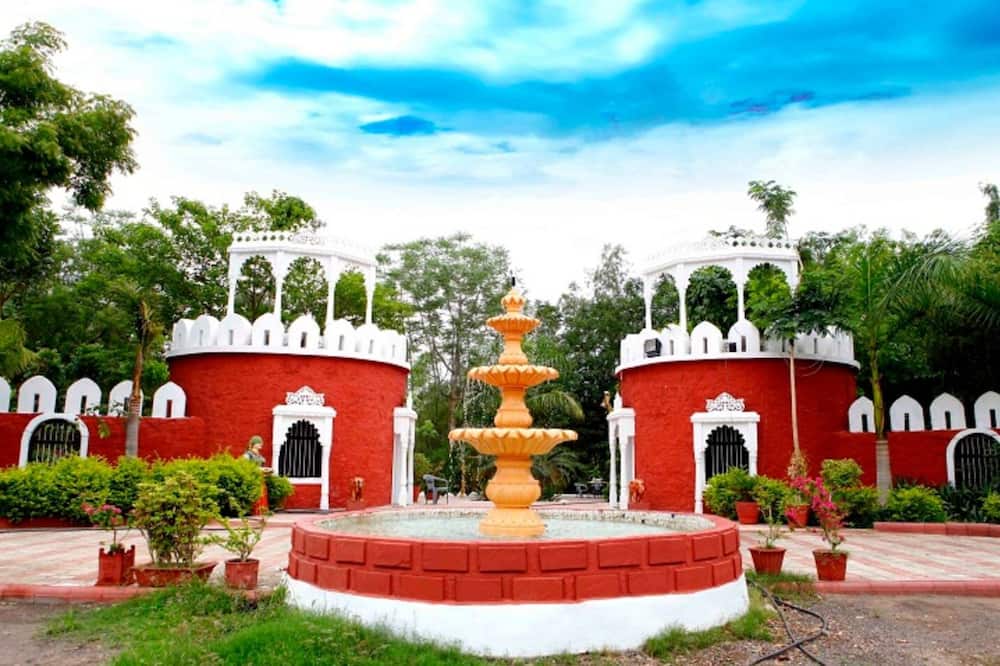 Deshawar Resort - Modasa
