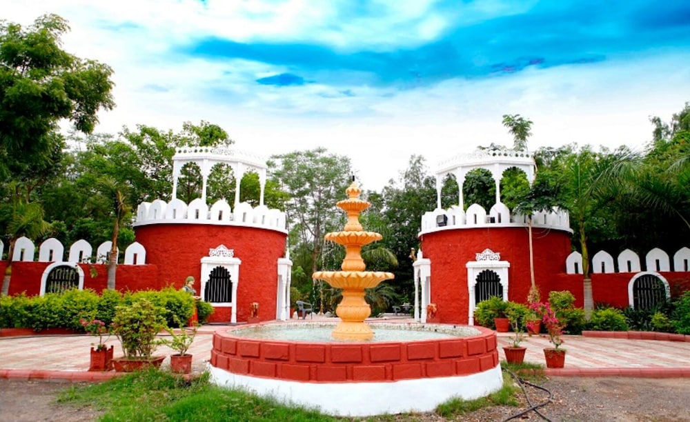 3 Star Hotels