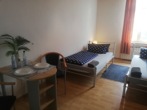 Haus Lindheim - Ferienwohnungen