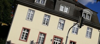 Haus Lindheim - Ferienwohnungen