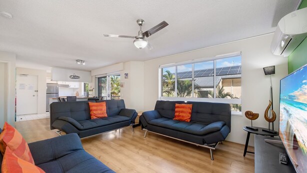Unclassified image, 1 of 10, button - Kings Beach Apt: Walk to Beach, Family, Pool (Kings Beach)