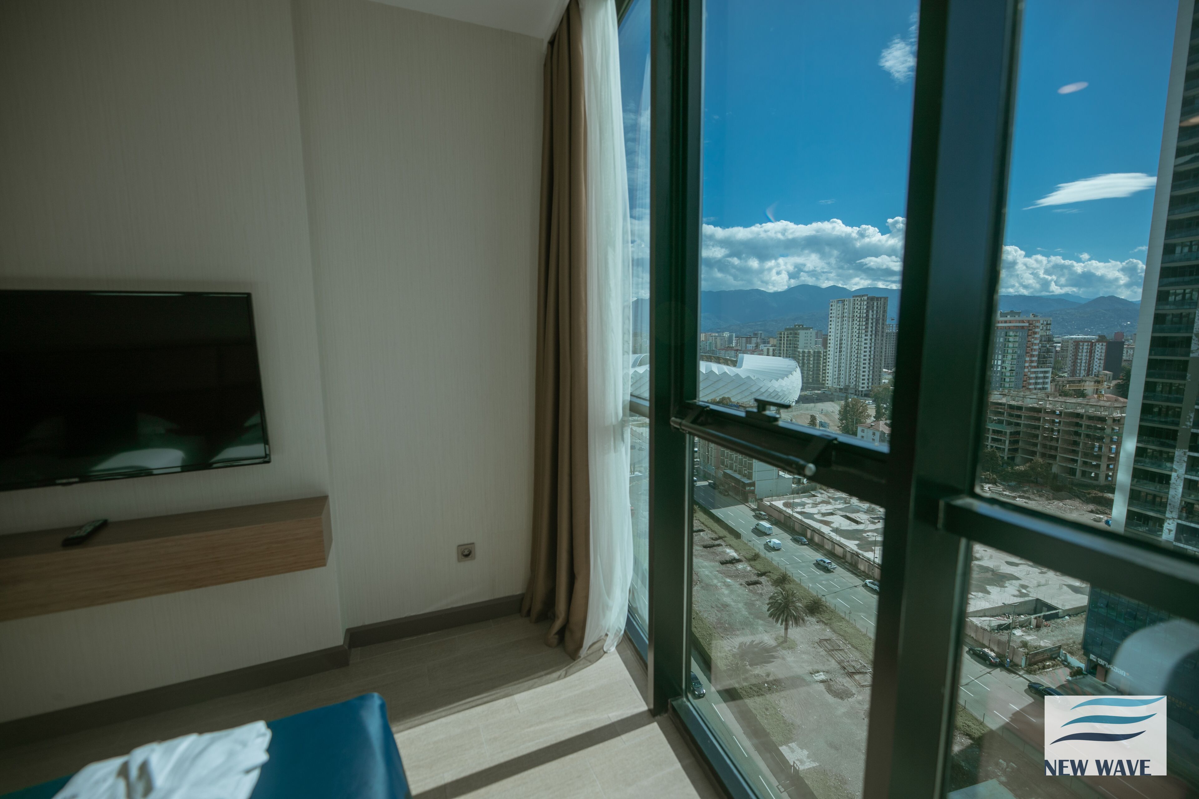 Foto - New Wave Hotel