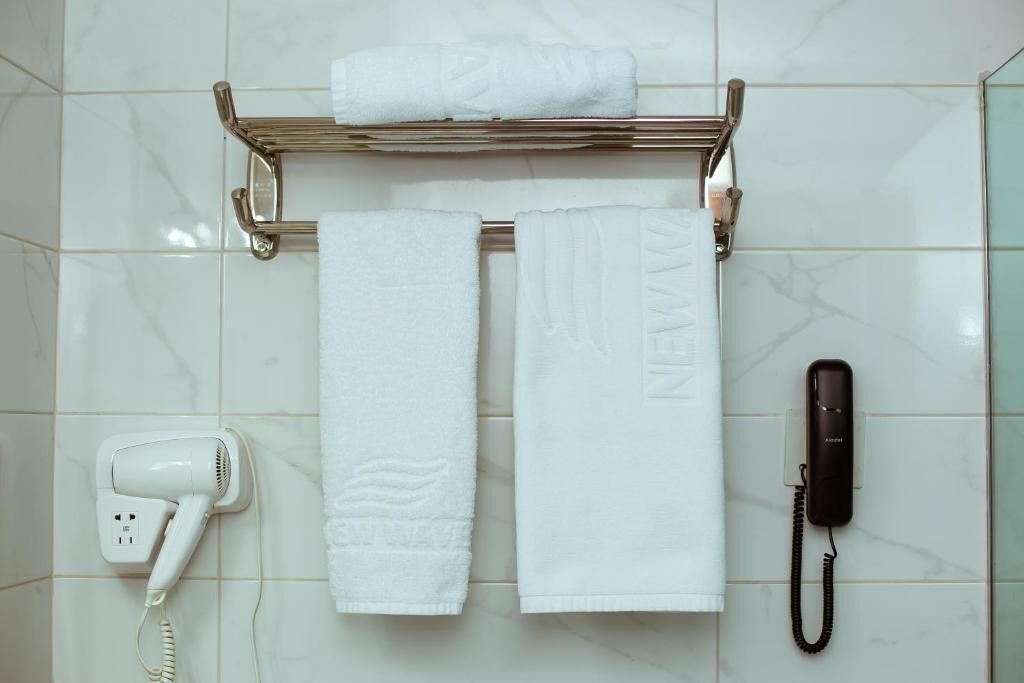 Foto - New Wave Hotel