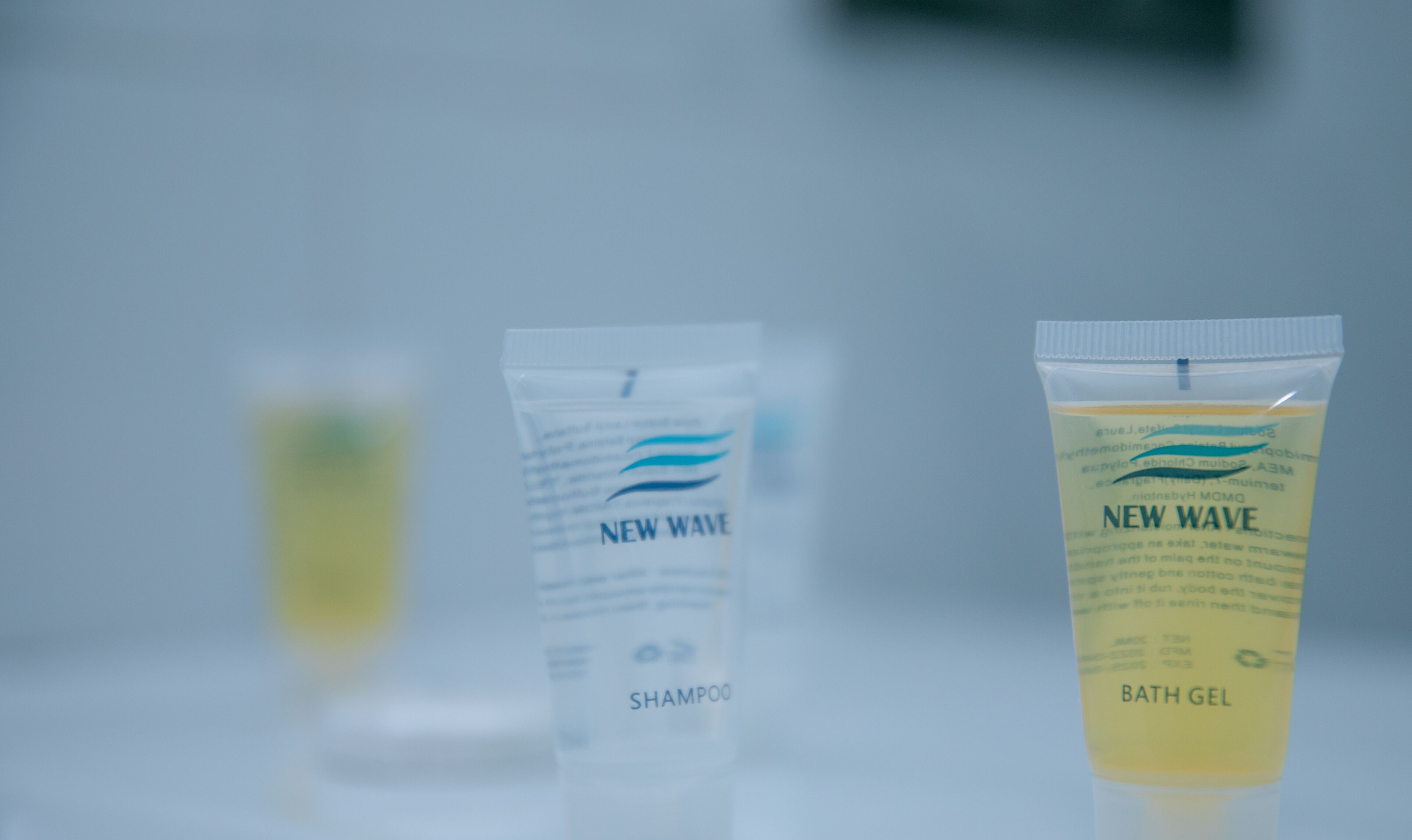 Foto - New Wave Hotel