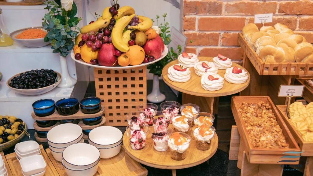 Foto - New Wave Hotel