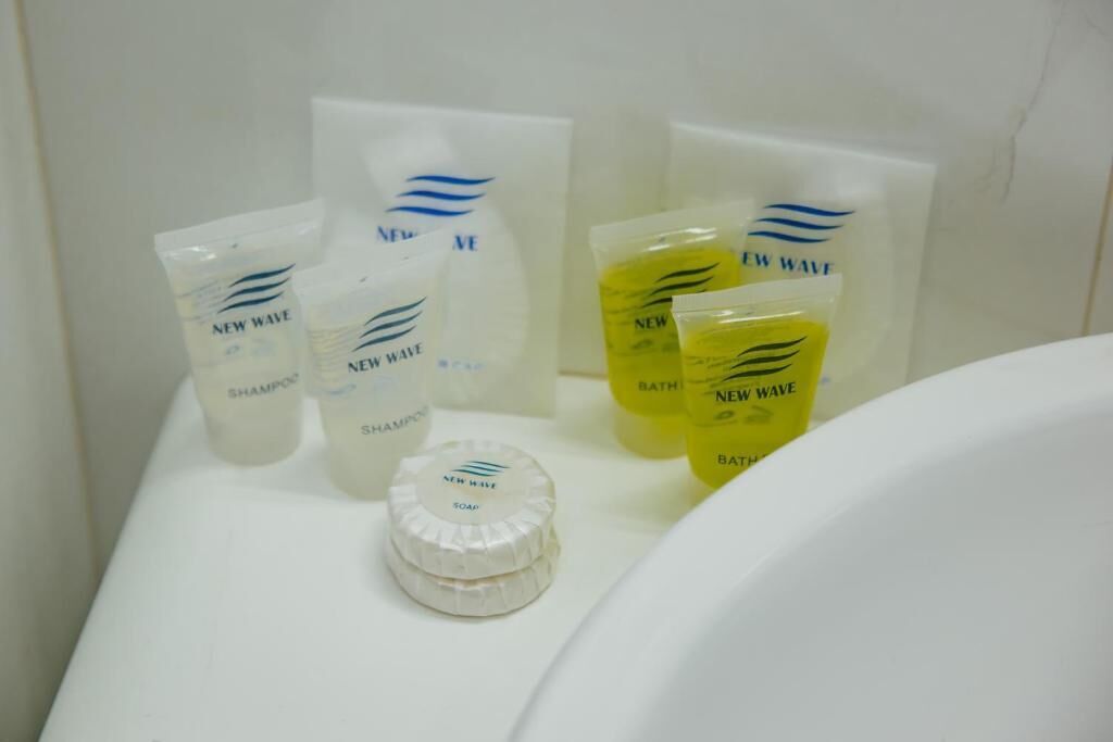 Foto - New Wave Hotel