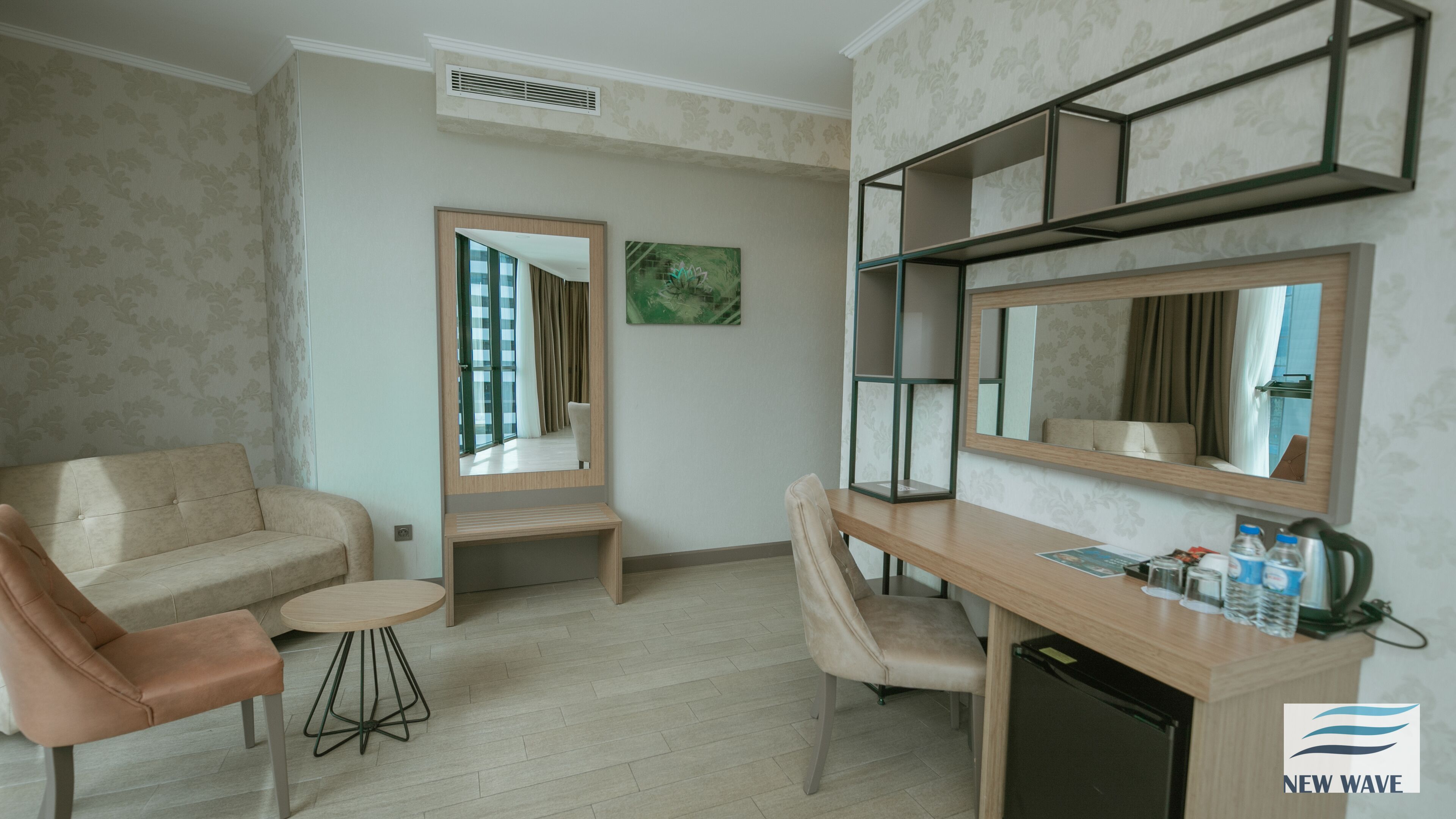 Foto - New Wave Hotel