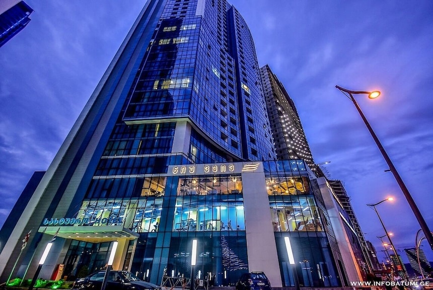 Wave Residence Batumi