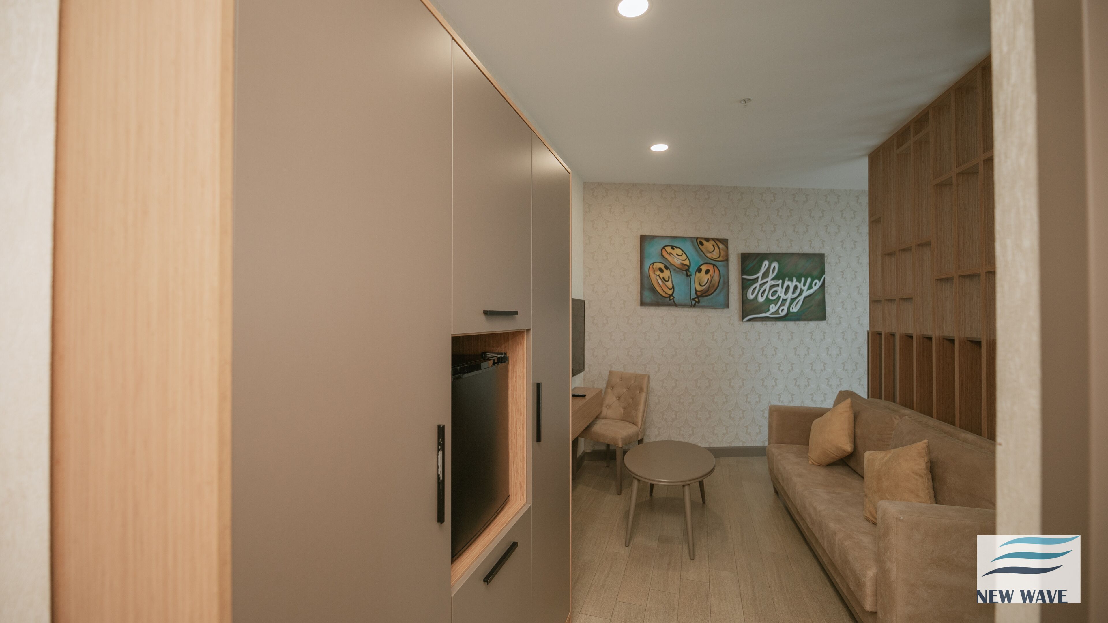 Foto - New Wave Hotel