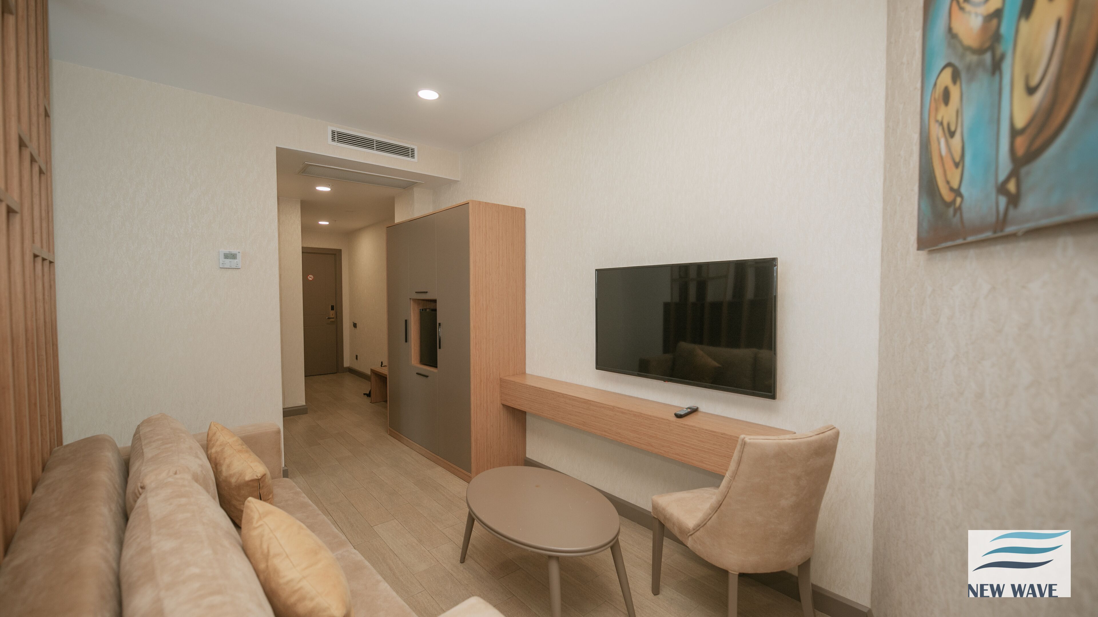 Foto - New Wave Hotel