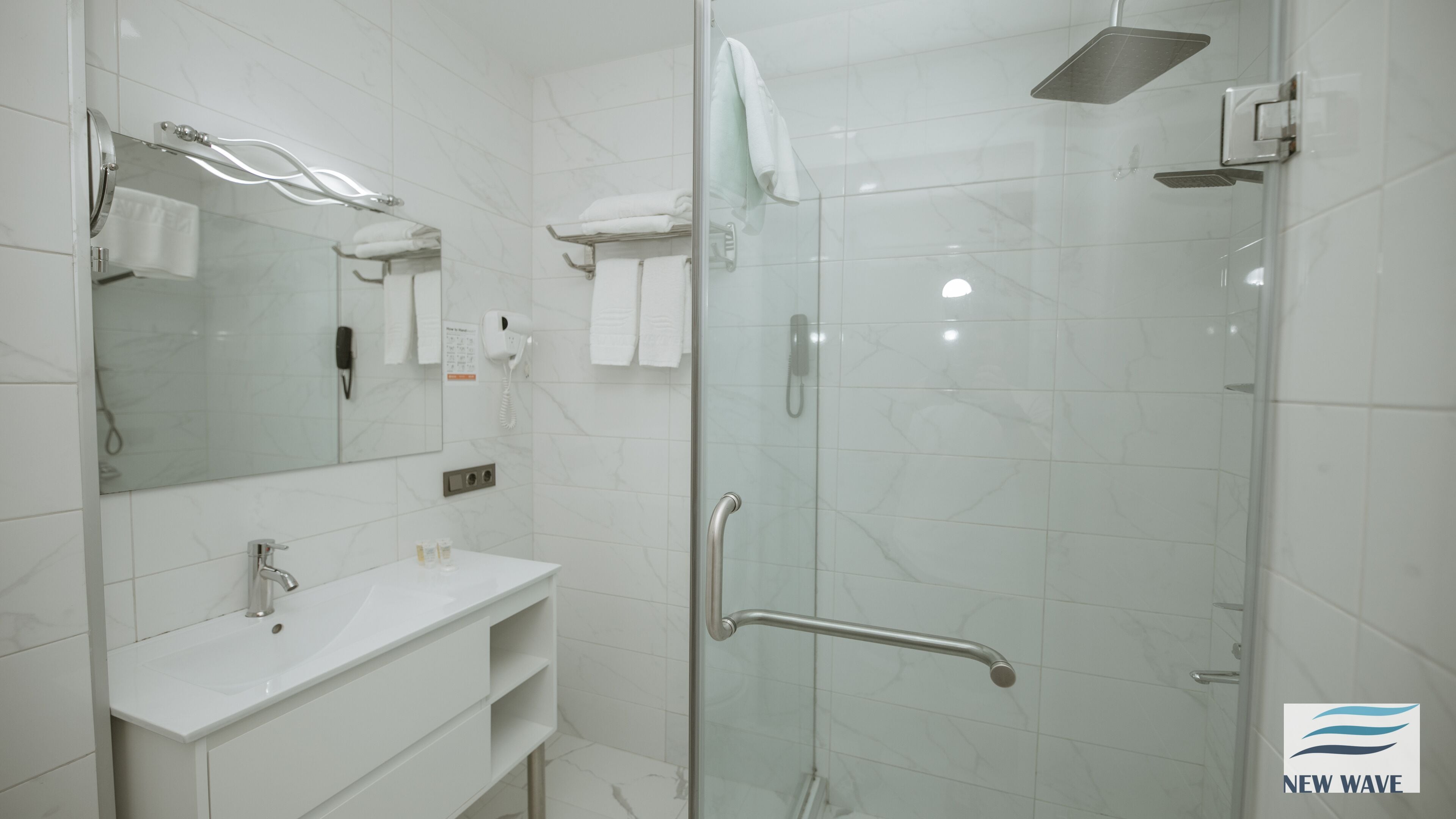 Foto - New Wave Hotel