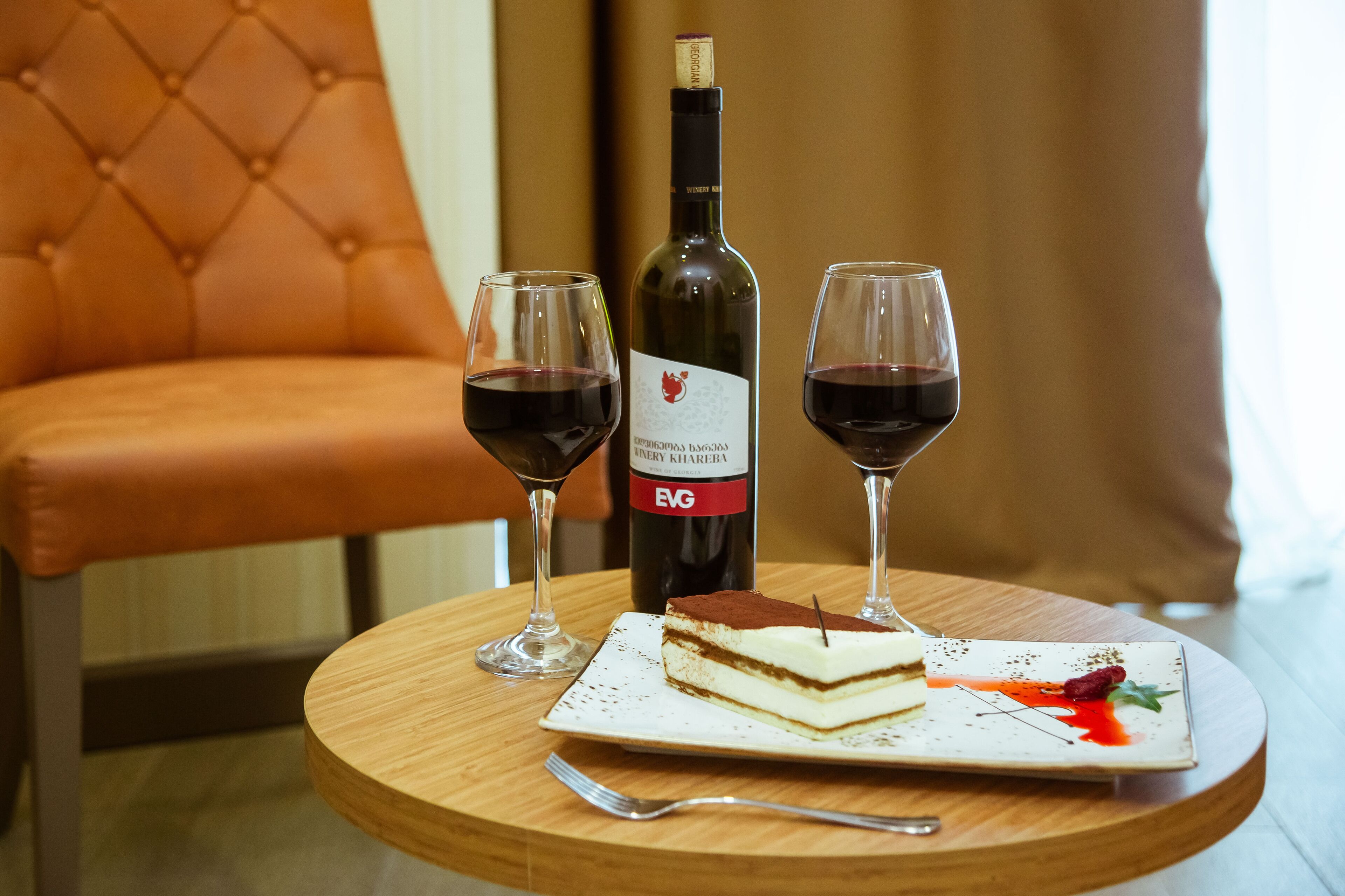 Foto - New Wave Hotel