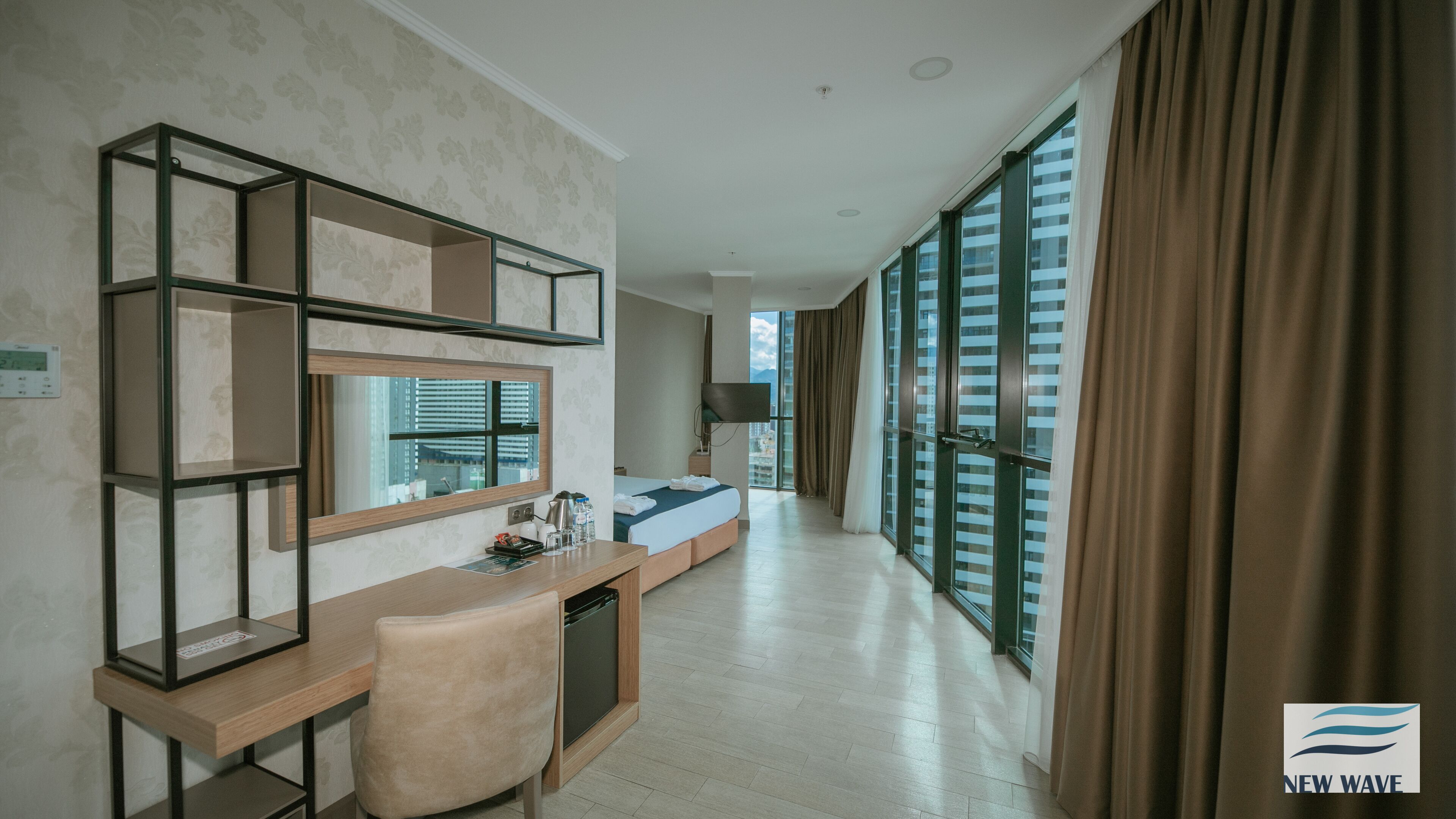 Foto - New Wave Hotel