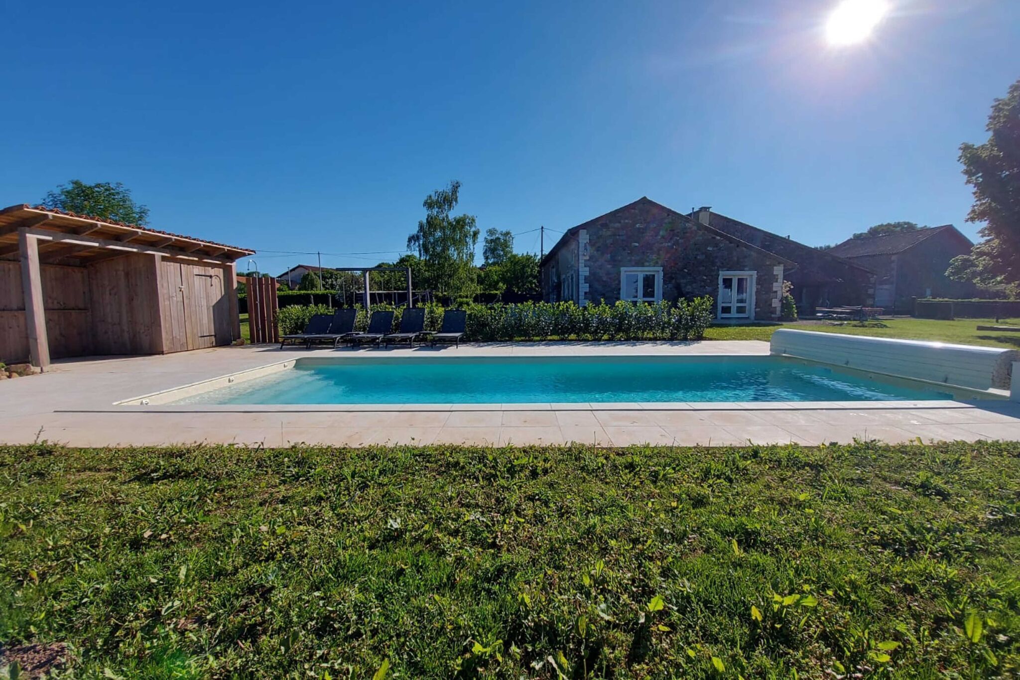 Piscina