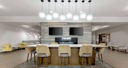 Best Western Plus Chickasha Inn