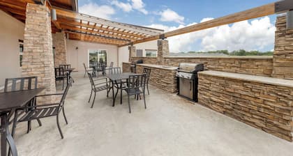 Best Western Plus Chickasha Inn