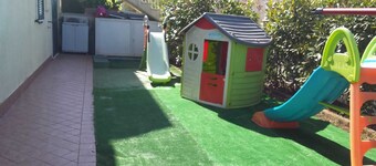 MARESOLE HOUSE IN MARCELLI DI NUMANA RIVIERA DEL CONERO