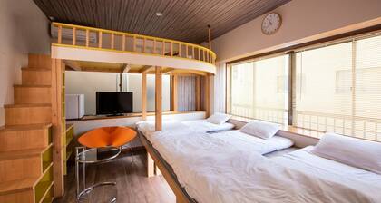 Family Nonsmoking 1 minute walk from Takaya / Takayama Gifu