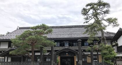 Family Nonsmoking 1 minute walk from Takaya / Takayama Gifu