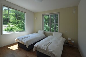 3 Schlafzimmer, Bügeleisen/Bügelbrett, kostenloses WLAN, Bettwäsche