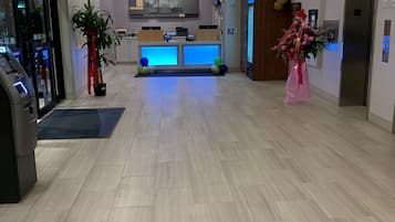 Recepción
