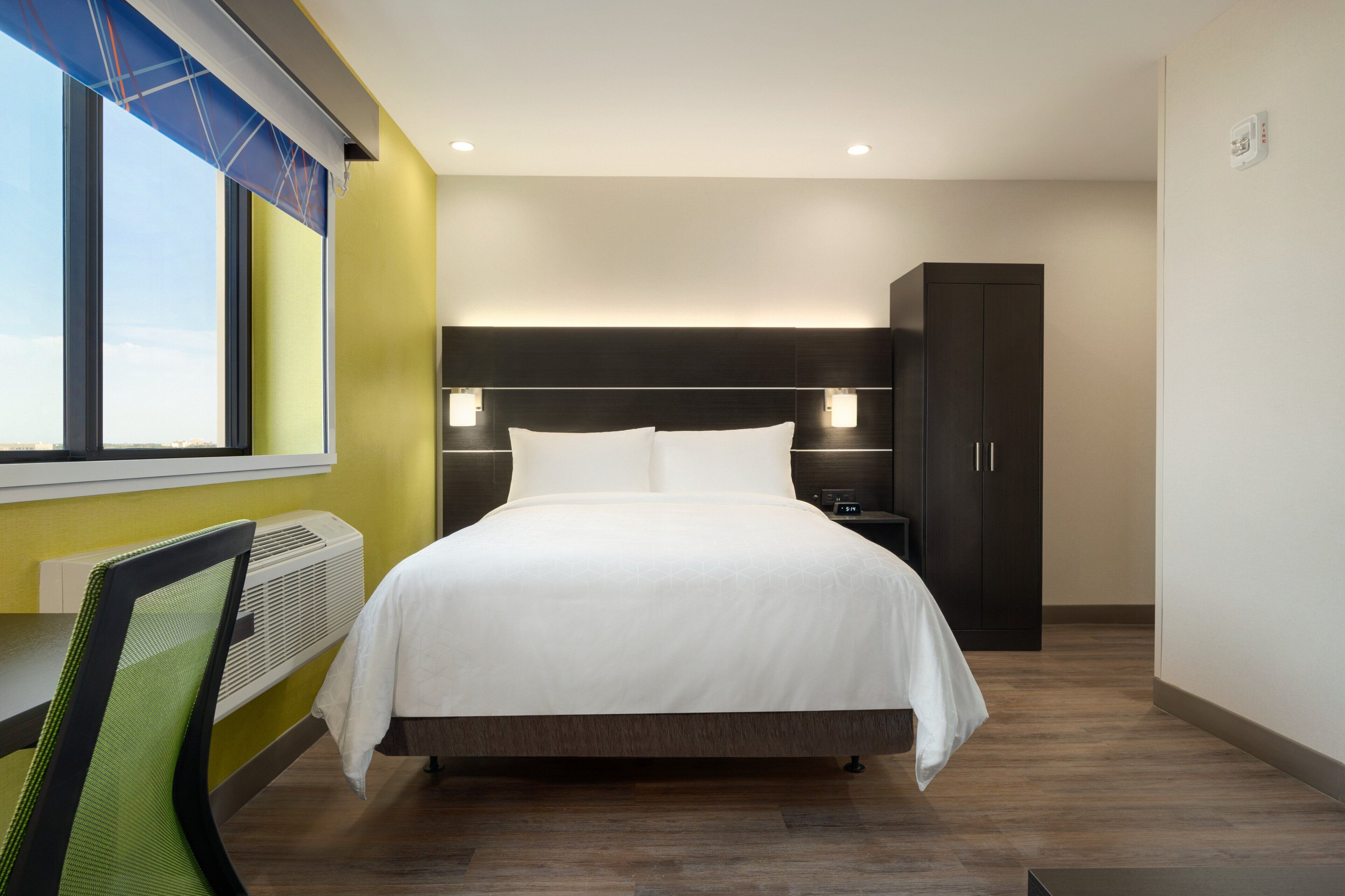 Foto - Holiday Inn Express - Jamaica - JFK AirTrain - NYC by IHG