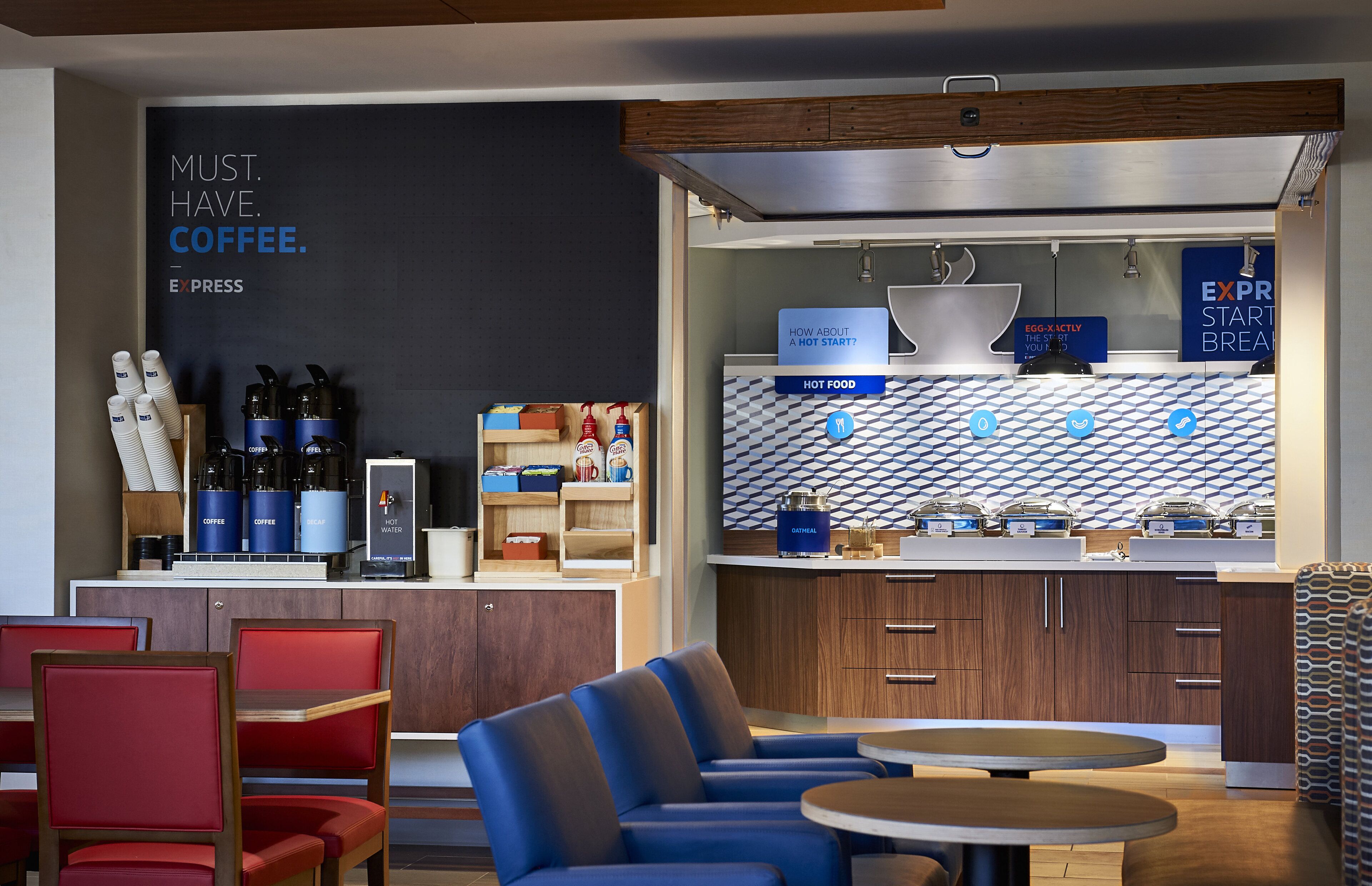 Foto - Holiday Inn Express Jamaica - JFK AirTrain - NYC by IHG