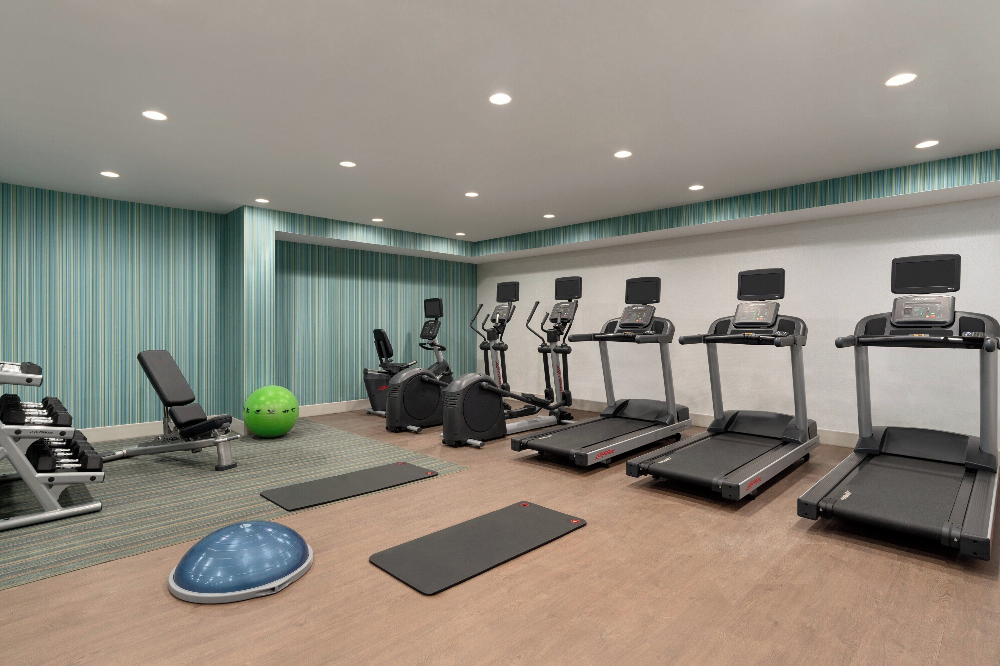 Foto - Holiday Inn Express Jamaica  Jfk Airtrain  Nyc