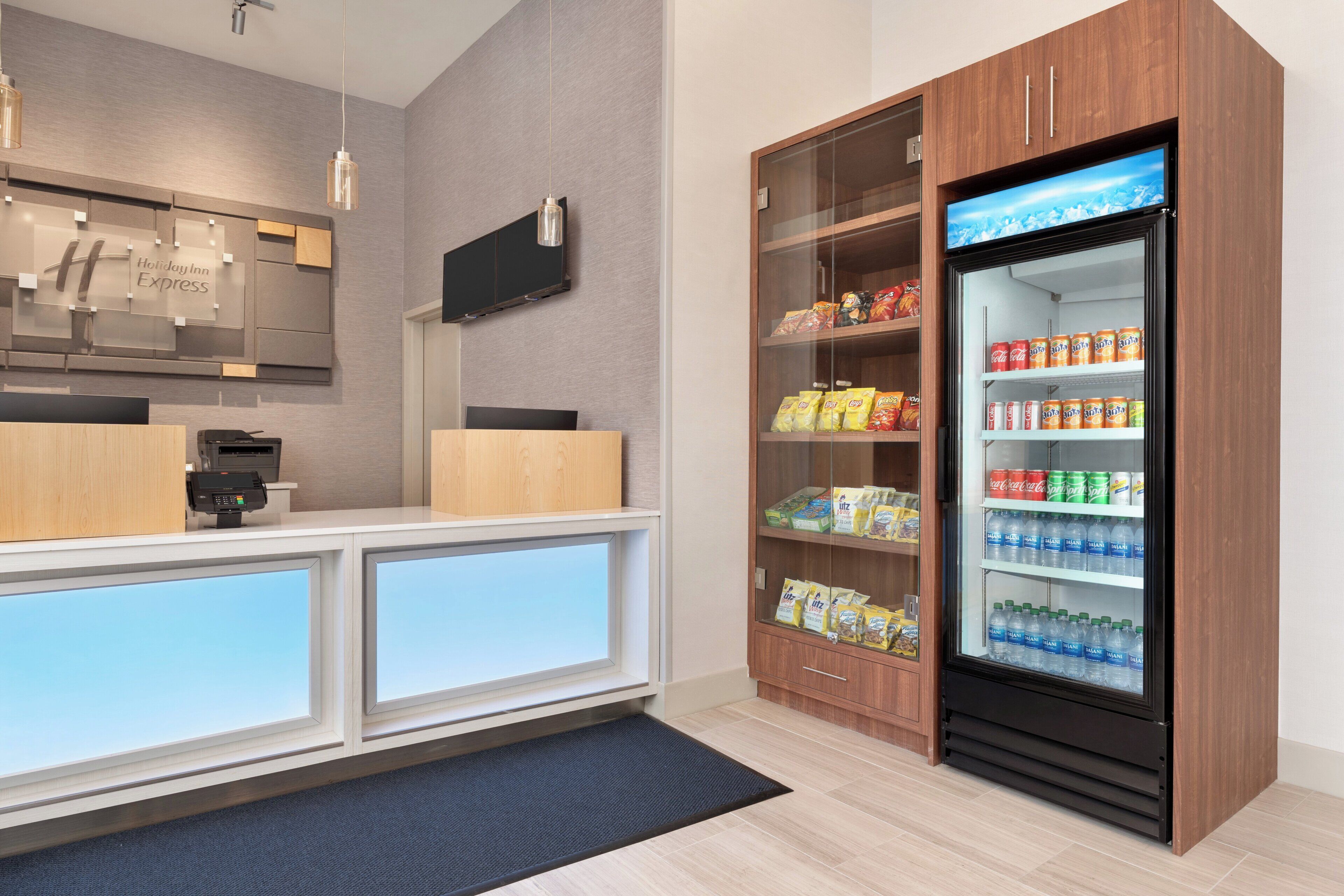Foto - Holiday Inn Express Jamaica  Jfk Airtrain  Nyc