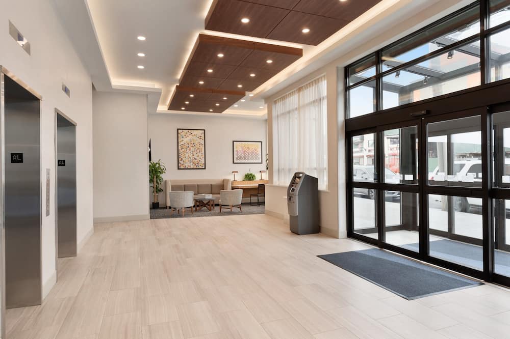 Holiday Inn Express Jamaica - JFK AirTrain - NYC by IHG