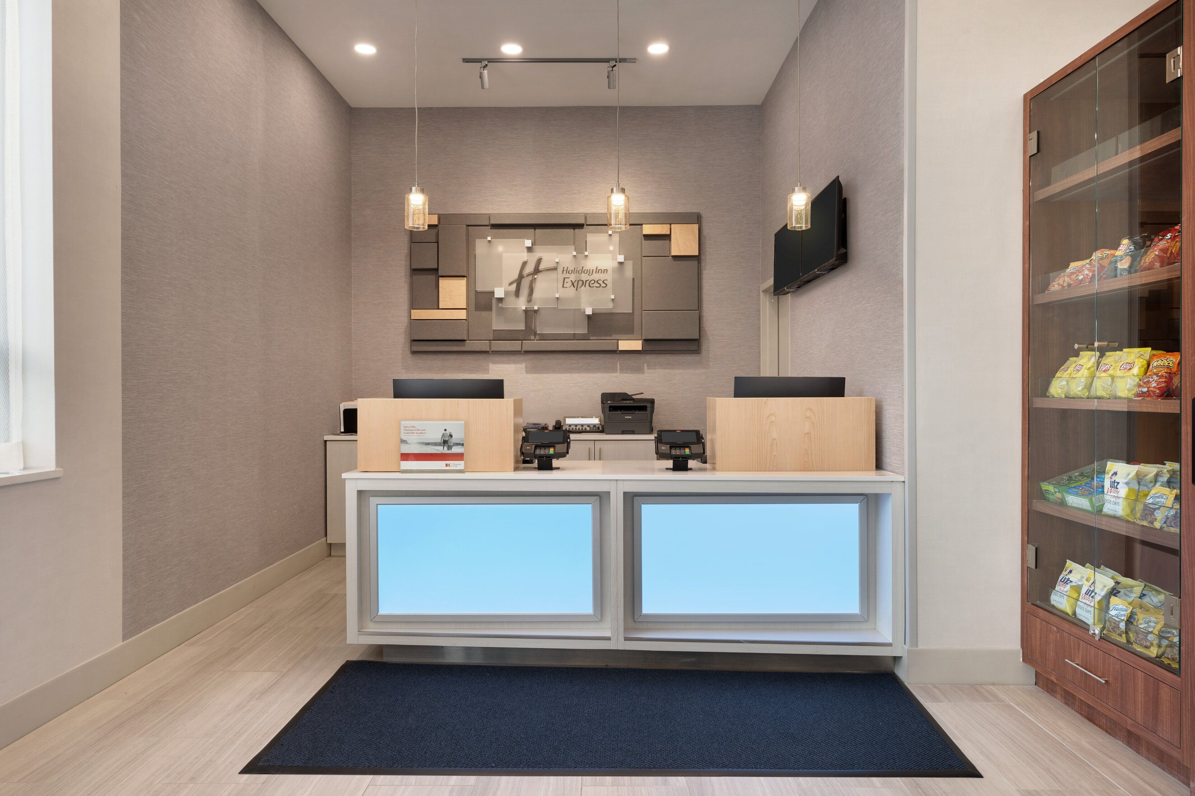 Foto - Holiday Inn Express - Jamaica - JFK AirTrain - NYC by IHG