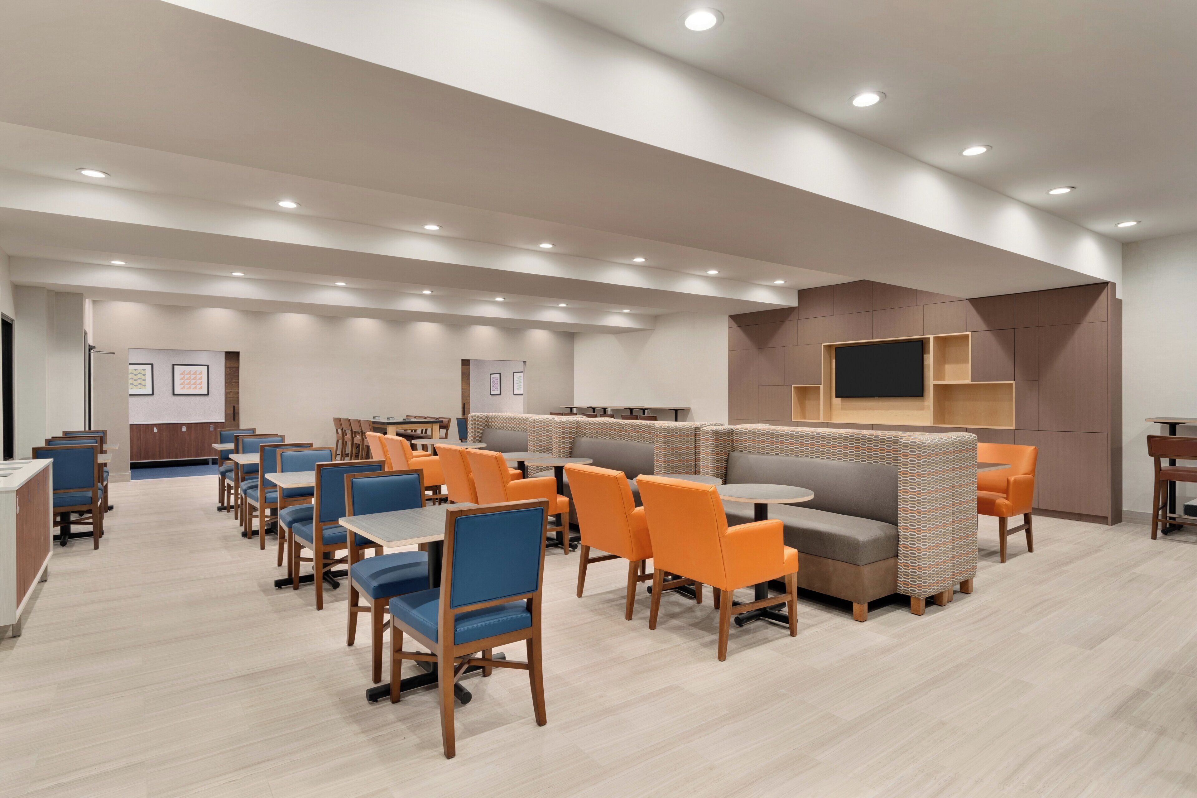 Foto - Holiday Inn Express Jamaica  Jfk Airtrain  Nyc