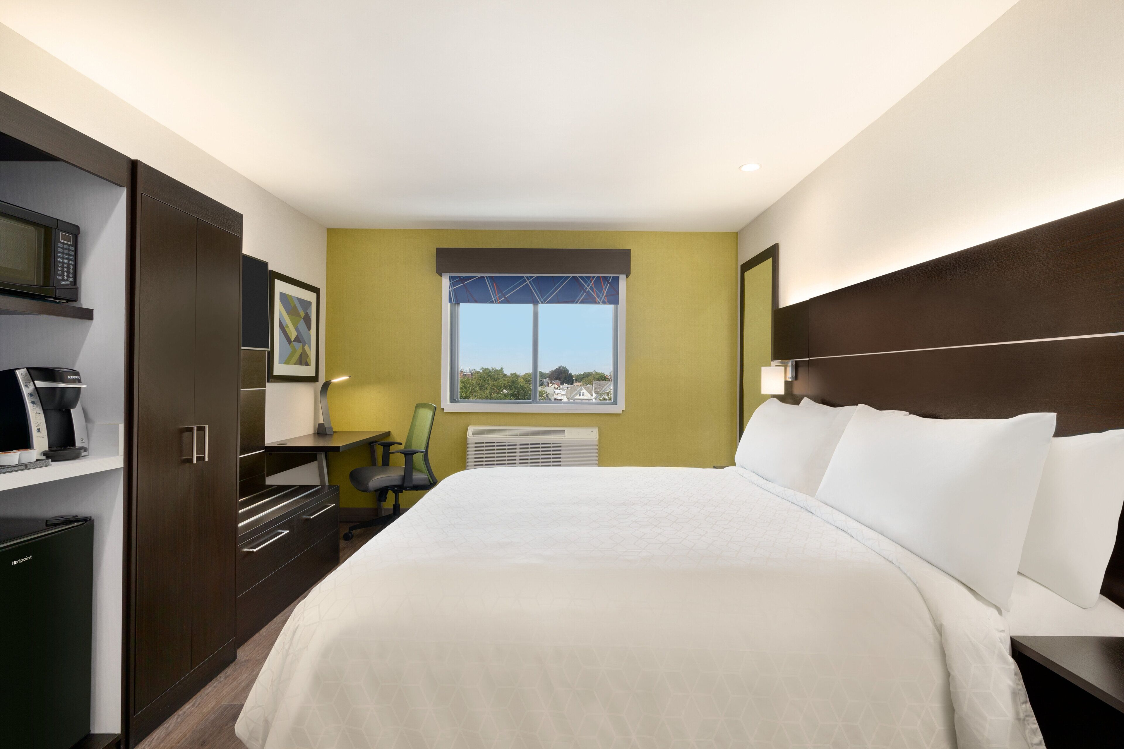 Foto - Holiday Inn Express - Jamaica - JFK AirTrain - NYC by IHG