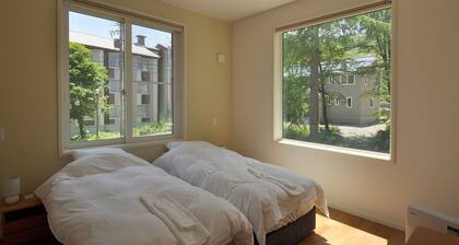 Cats Villa Hakuba 4 3LDK 6person rental villa / Kitaazumi-gun Nagano