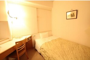 1 bedroom, desk, iron/ironing board, free WiFi - Smoking Single room  Feel free to stay withou / Oshu Iwate (Oshu)