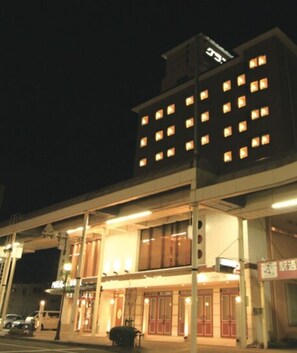 Exterior - Nonsmoking Single room  Feel free to stay wi / Oshu Iwate (Oshu)