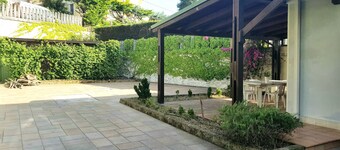 Villa Staffieri Montesilvano