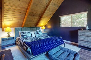 3 chambres, accès Internet, draps fournis