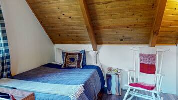 3 室のベッドルーム、インターネット、ベッドシーツ