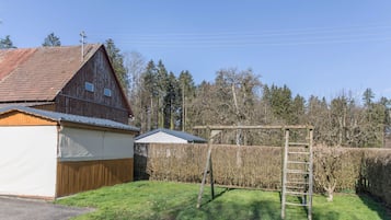 Kinderbereich