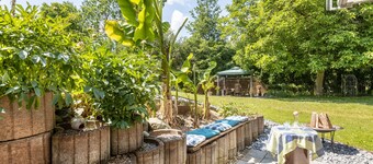 Haus am Mühlenbach--