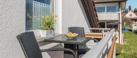 Speisen im Freien