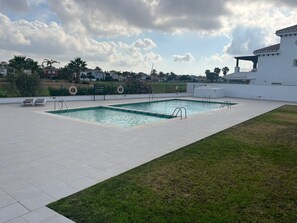 Alberca