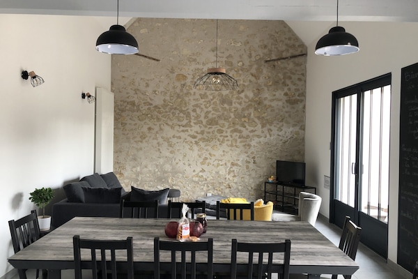 Intérieur